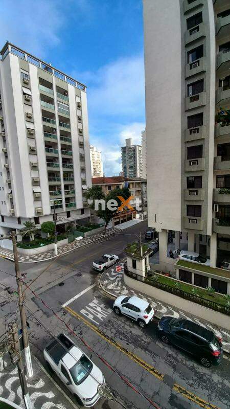 Apartamento à venda no Ponta da Praia: 