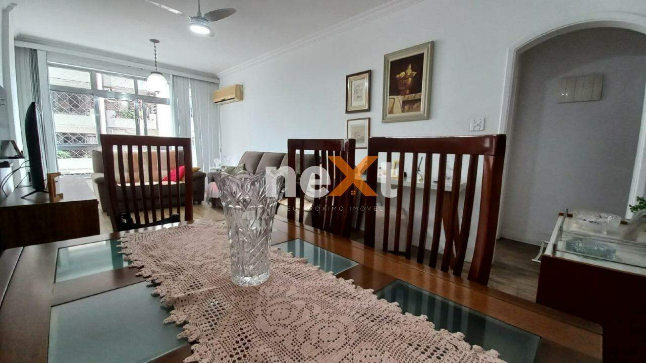 Apartamento à venda no Ponta da Praia: 