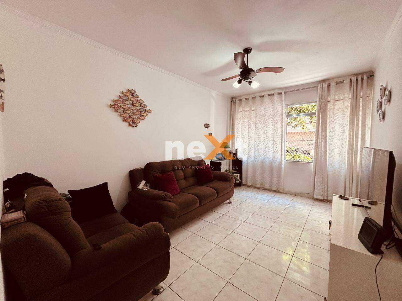 Apartamento à venda no Aparecida: 