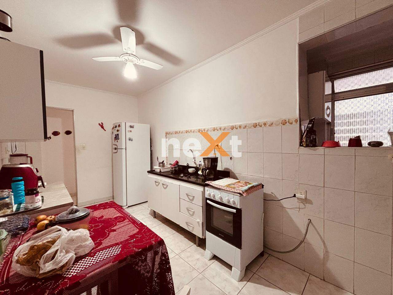 Apartamento à venda no Aparecida: 