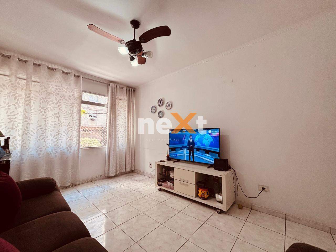 Apartamento à venda no Aparecida: 