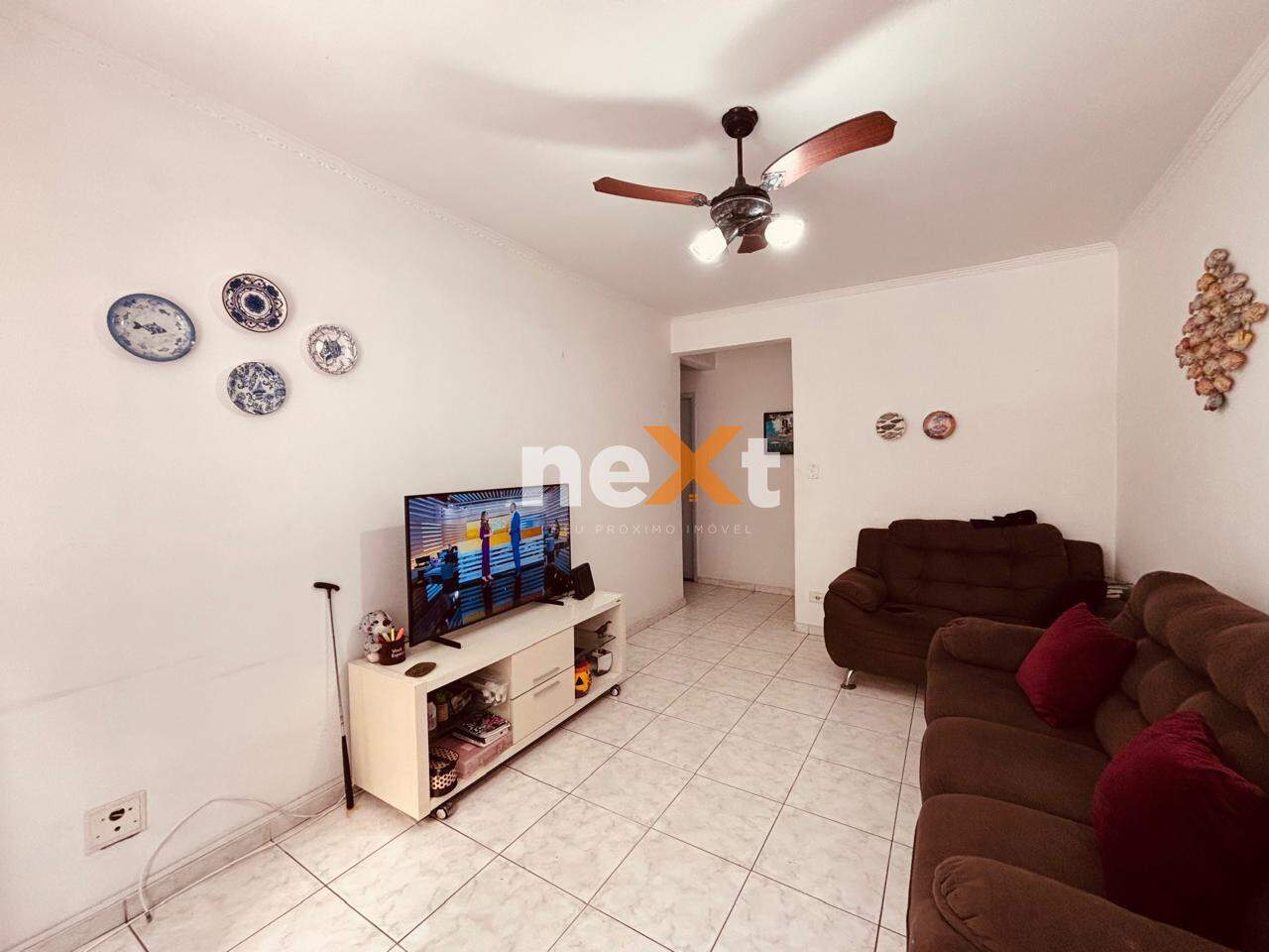 Apartamento à venda no Aparecida: 