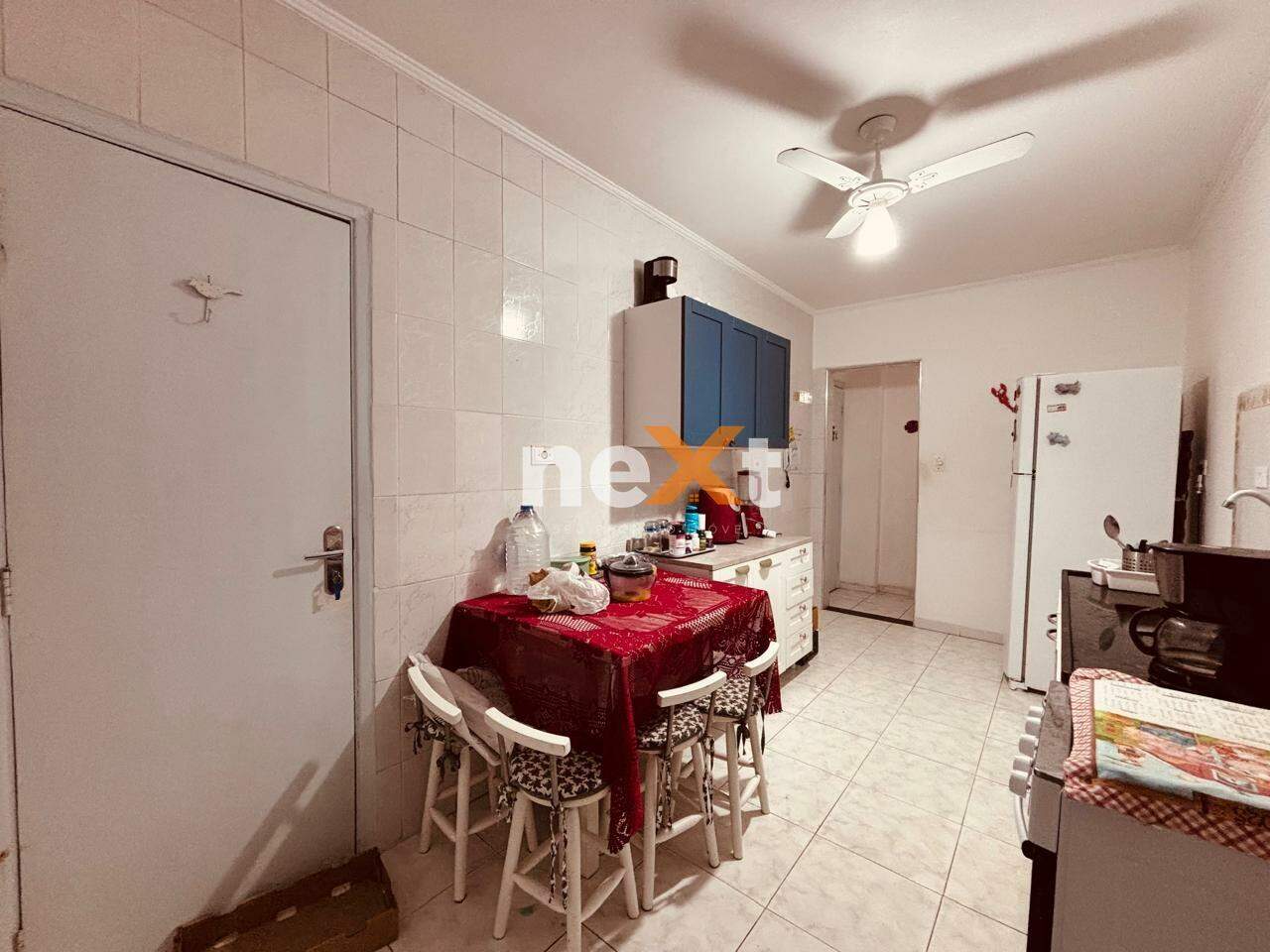 Apartamento à venda no Aparecida: 