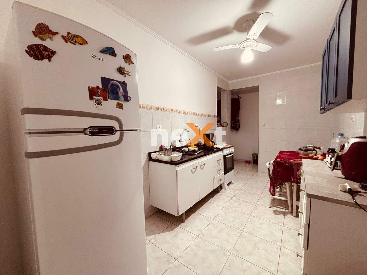 Apartamento à venda no Aparecida: 