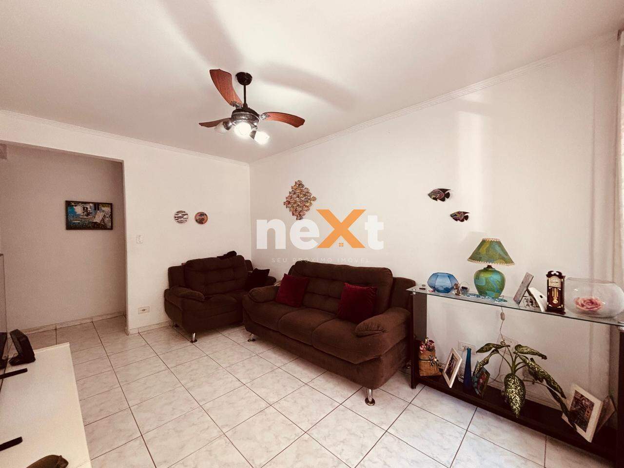Apartamento à venda no Aparecida: 