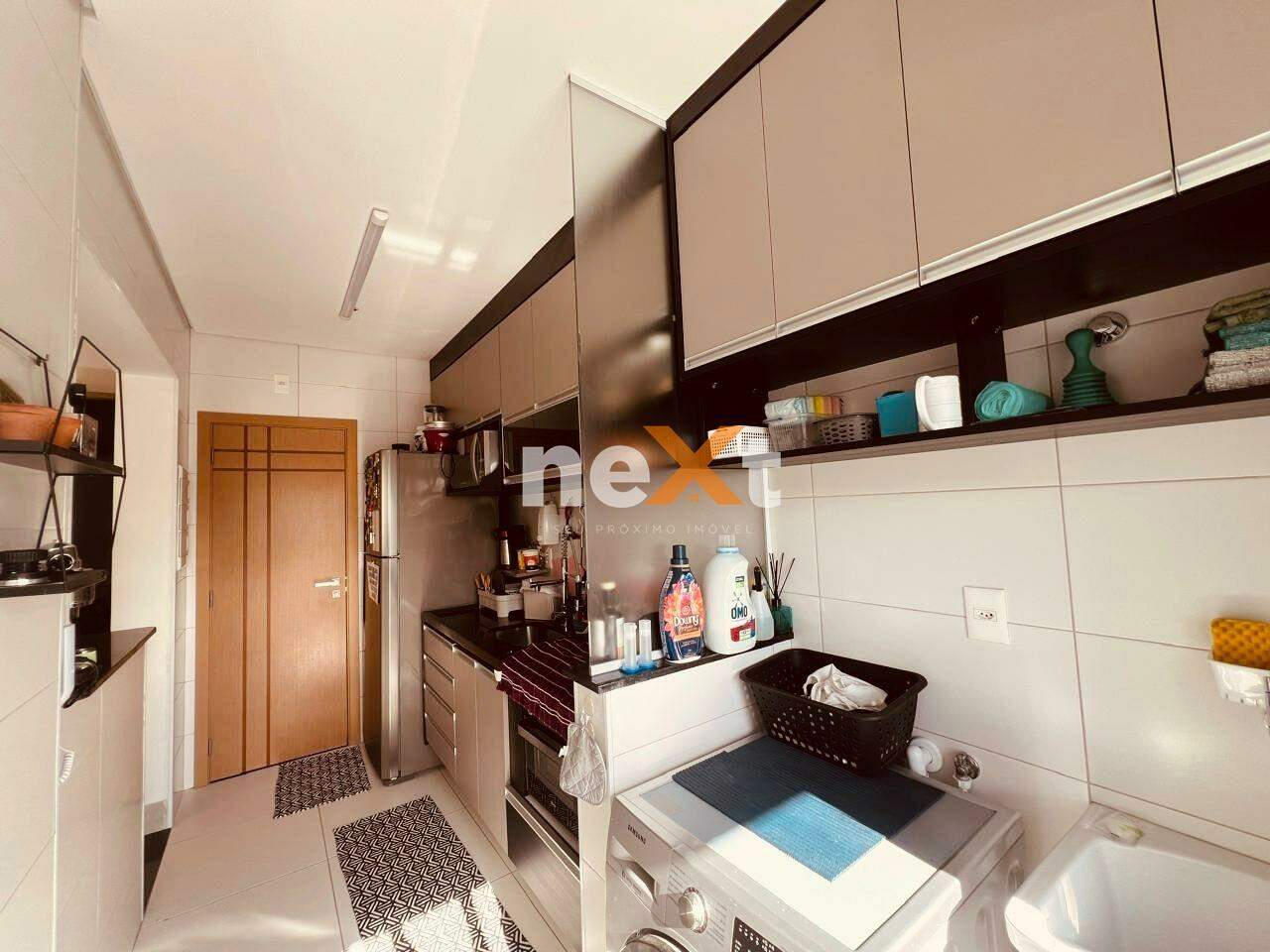 Apartamento à venda no Embaré: 