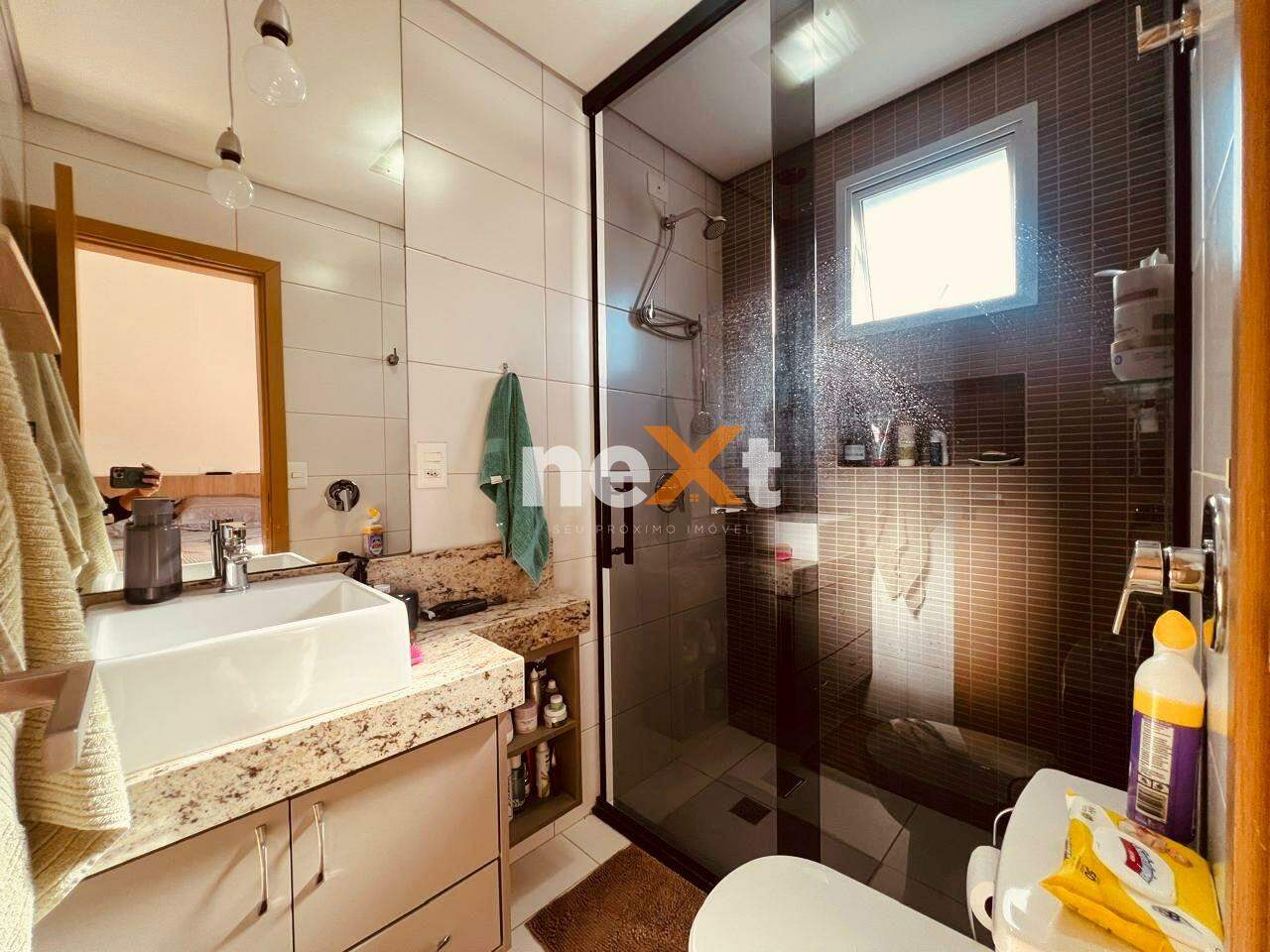 Apartamento à venda no Embaré: 