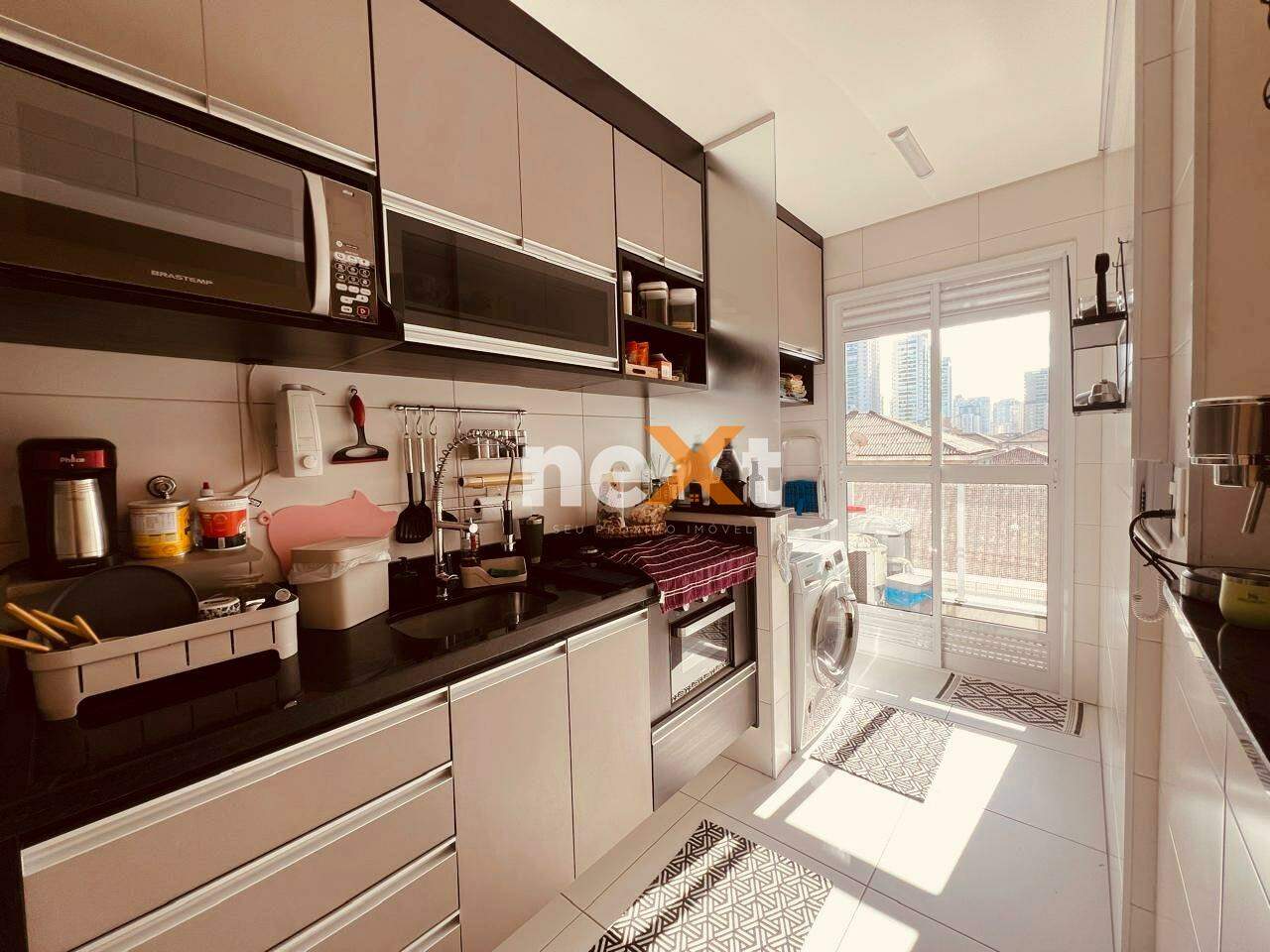 Apartamento à venda no Embaré: 