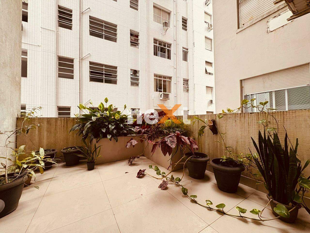 Apartamento à venda no Gonzaga: 