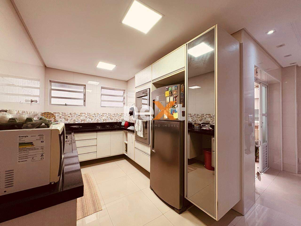 Apartamento à venda no Gonzaga: 