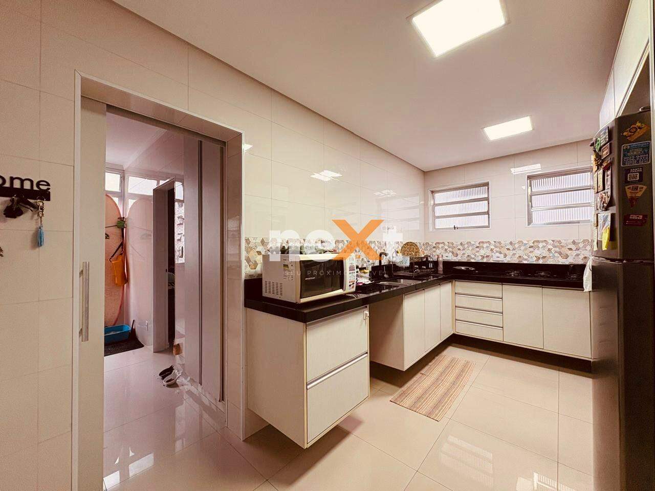 Apartamento à venda no Gonzaga: 