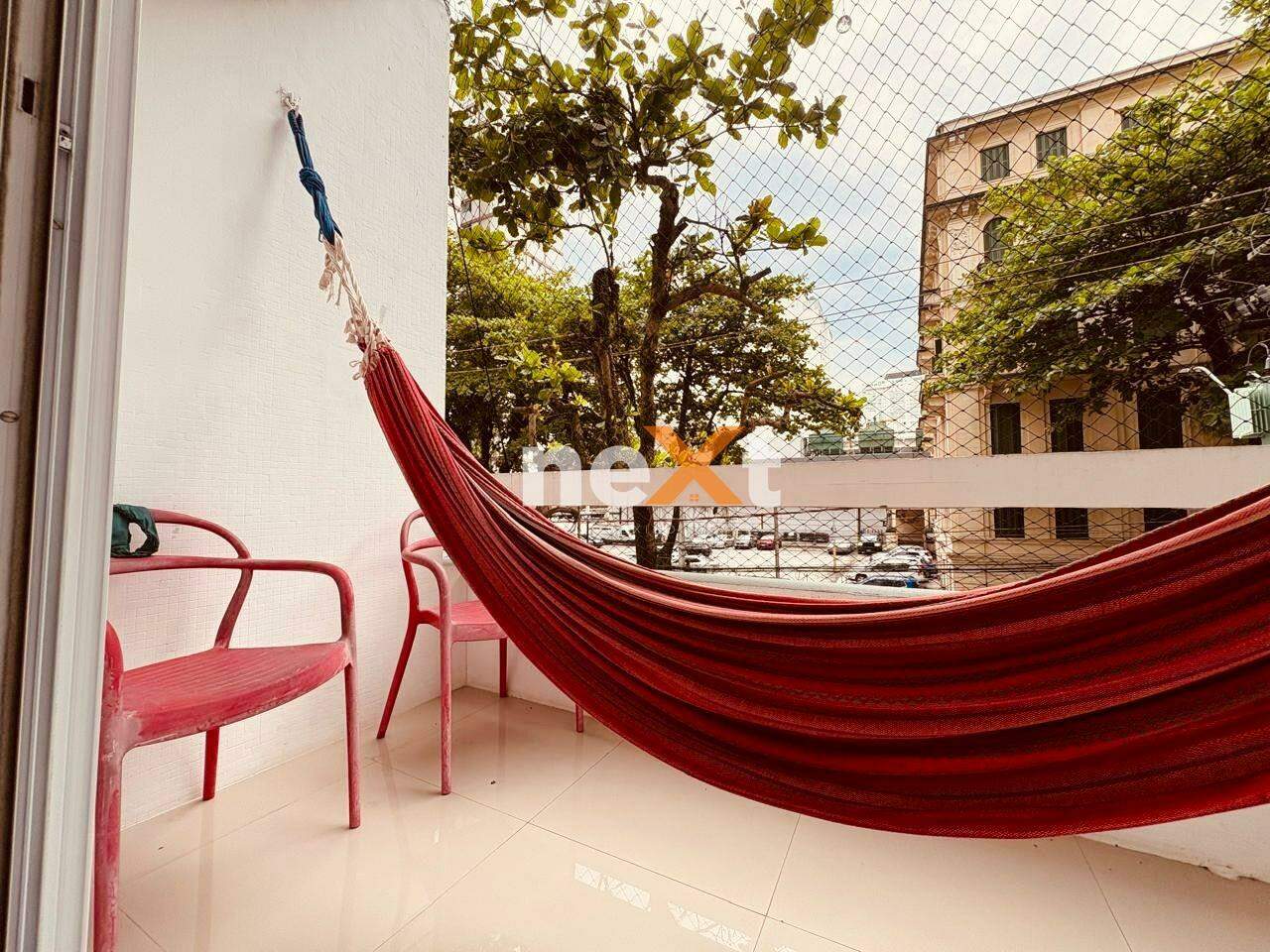 Apartamento à venda no Gonzaga: 