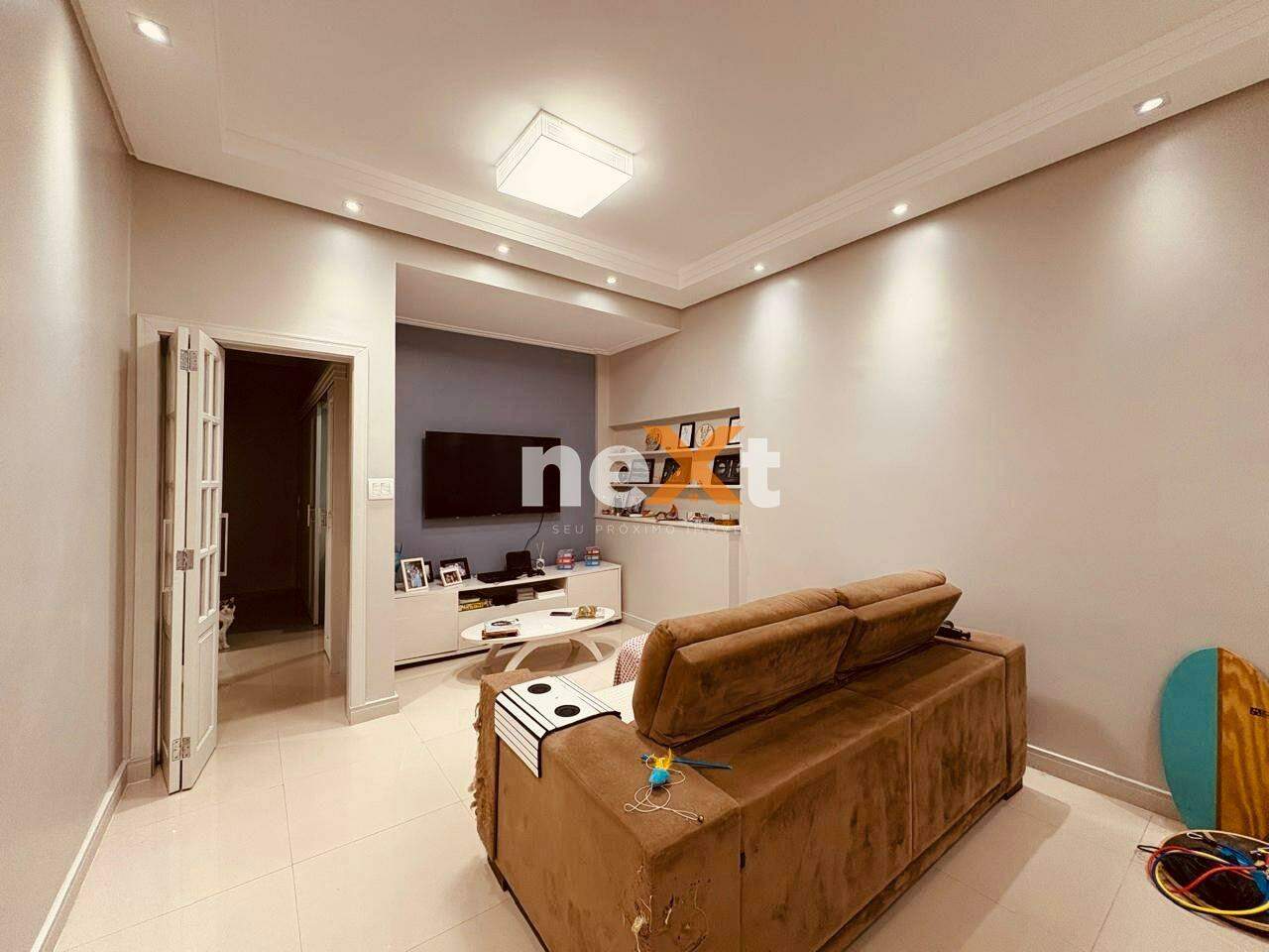 Apartamento à venda no Gonzaga: 