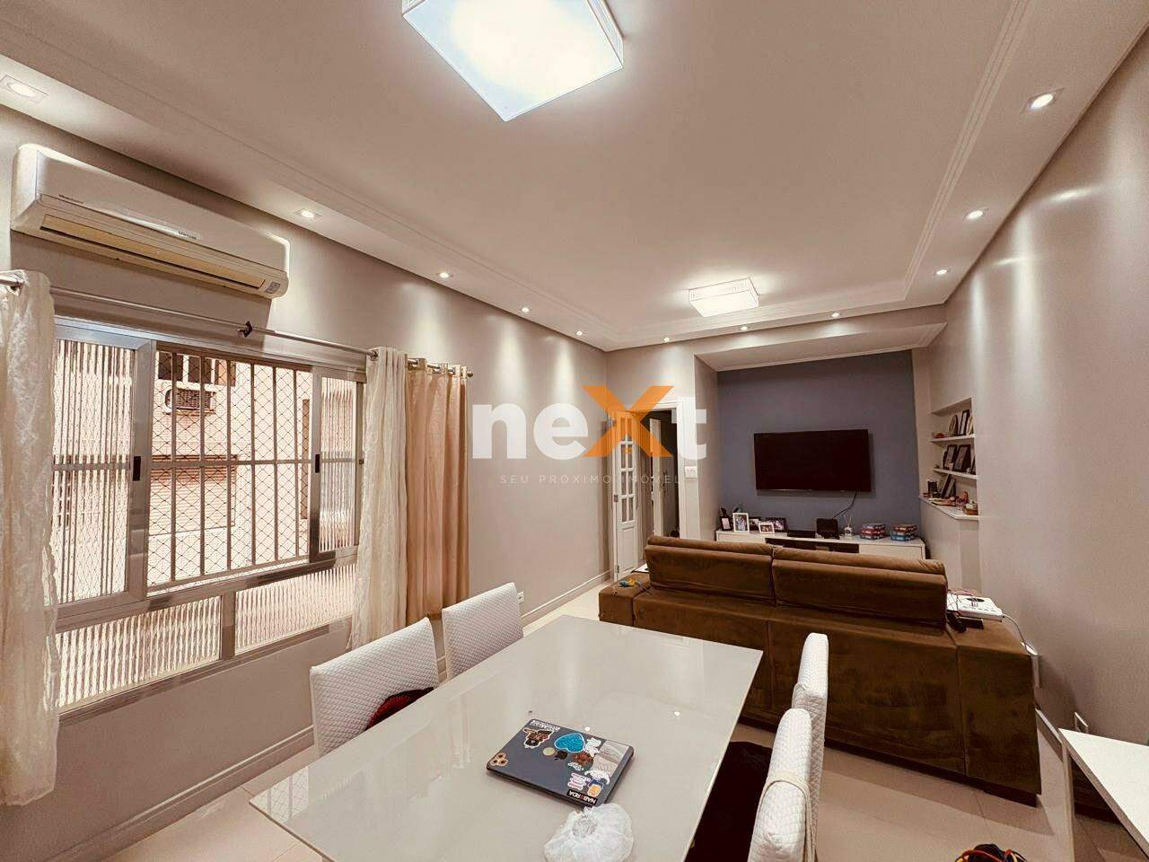 Apartamento à venda no Gonzaga: 