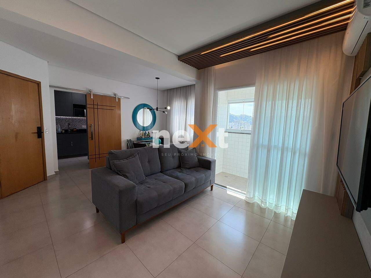 Apartamento à venda no Campo Grande: 