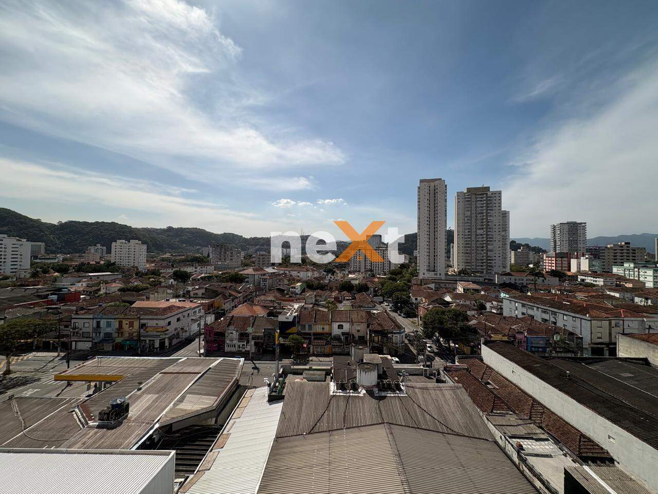 Apartamento à venda no Campo Grande: 