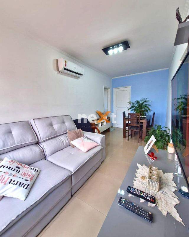 Apartamento à venda no Embaré: 