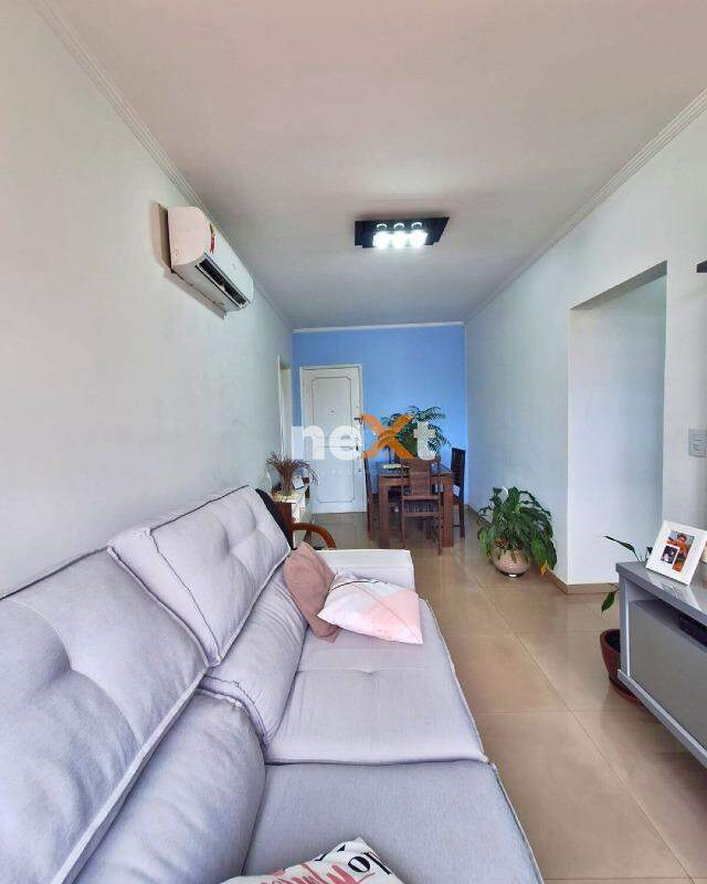 Apartamento à venda no Embaré: 