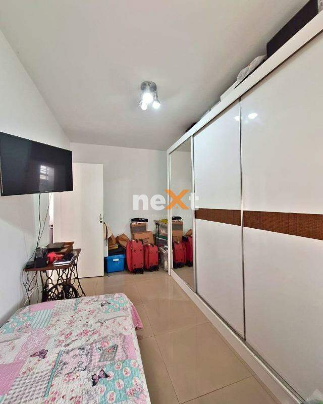 Apartamento à venda no Embaré: 