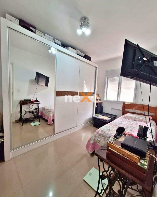 Apartamento à venda no Embaré: 