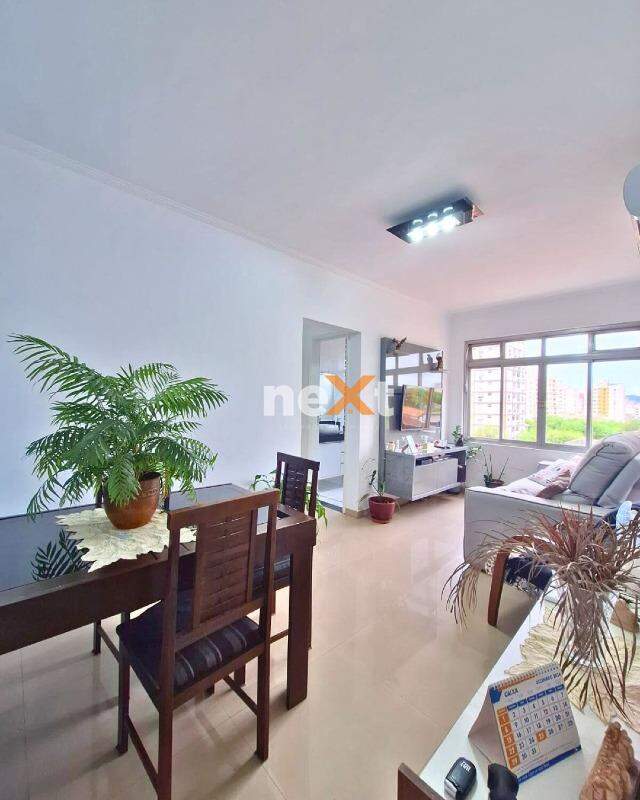 Apartamento à venda no Embaré: 