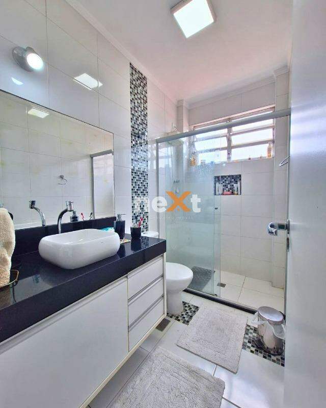 Apartamento à venda no Embaré: 
