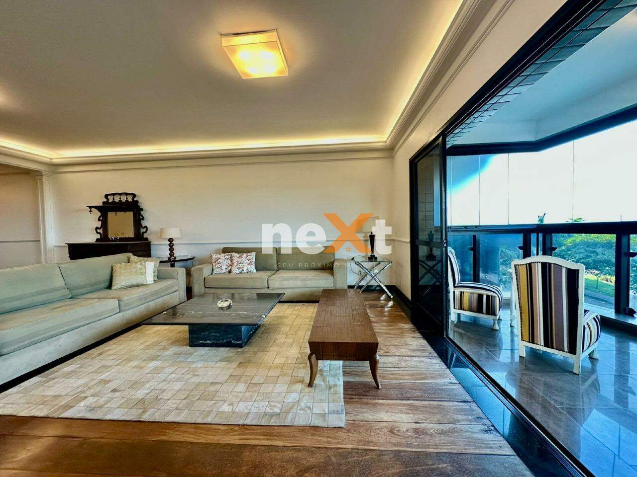 Apartamento à venda no Pompéia: 