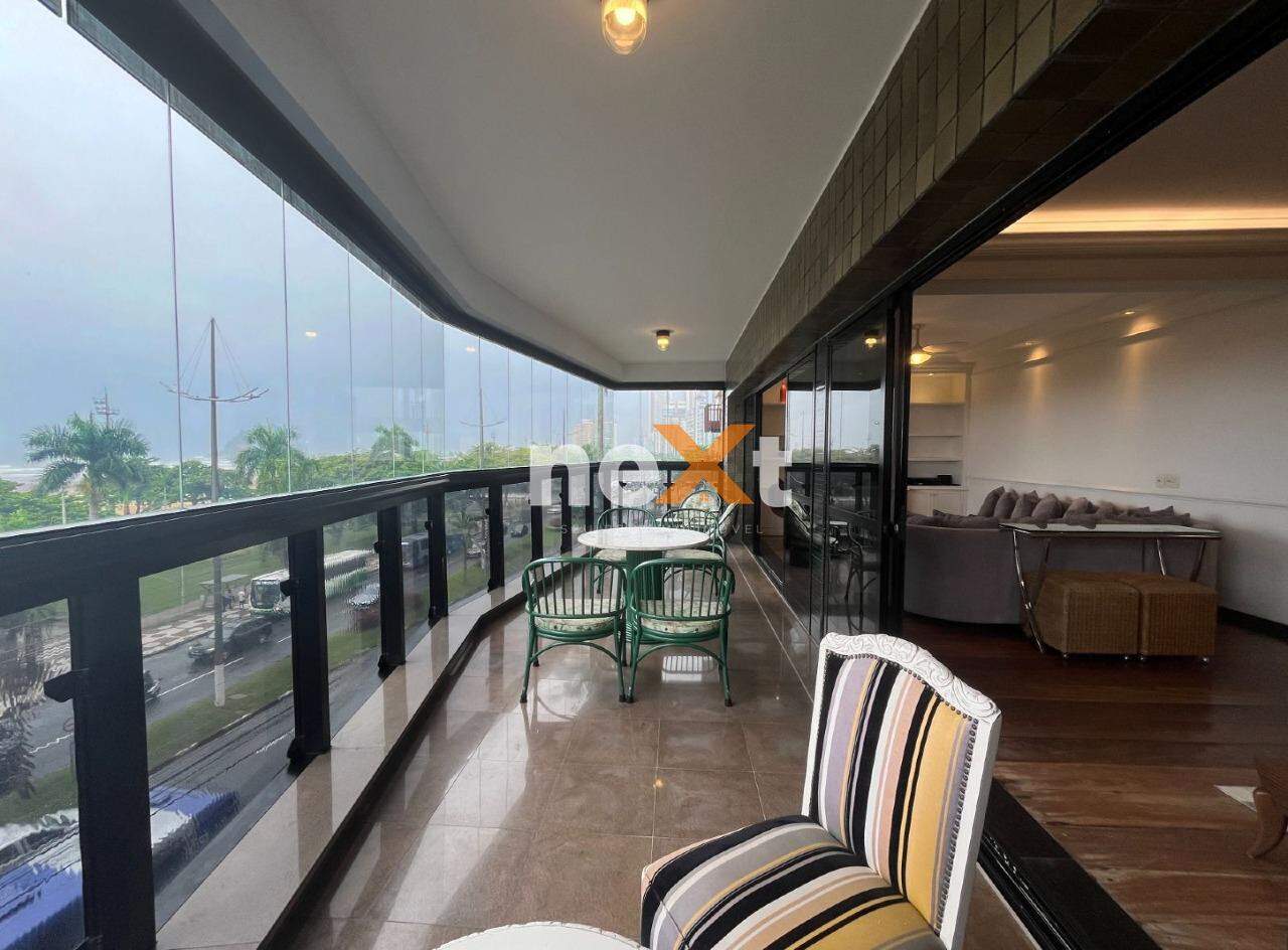 Apartamento à venda no Pompéia: 
