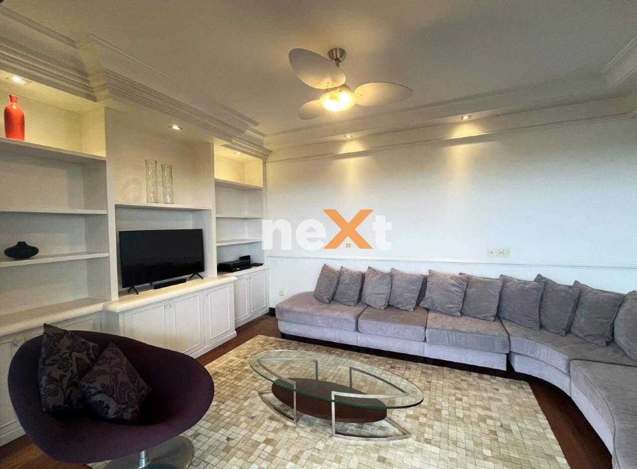 Apartamento à venda no Pompéia: 