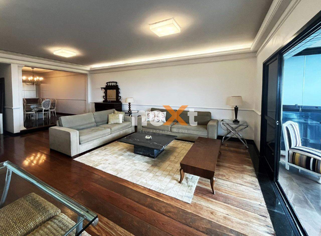 Apartamento à venda no Pompéia: 