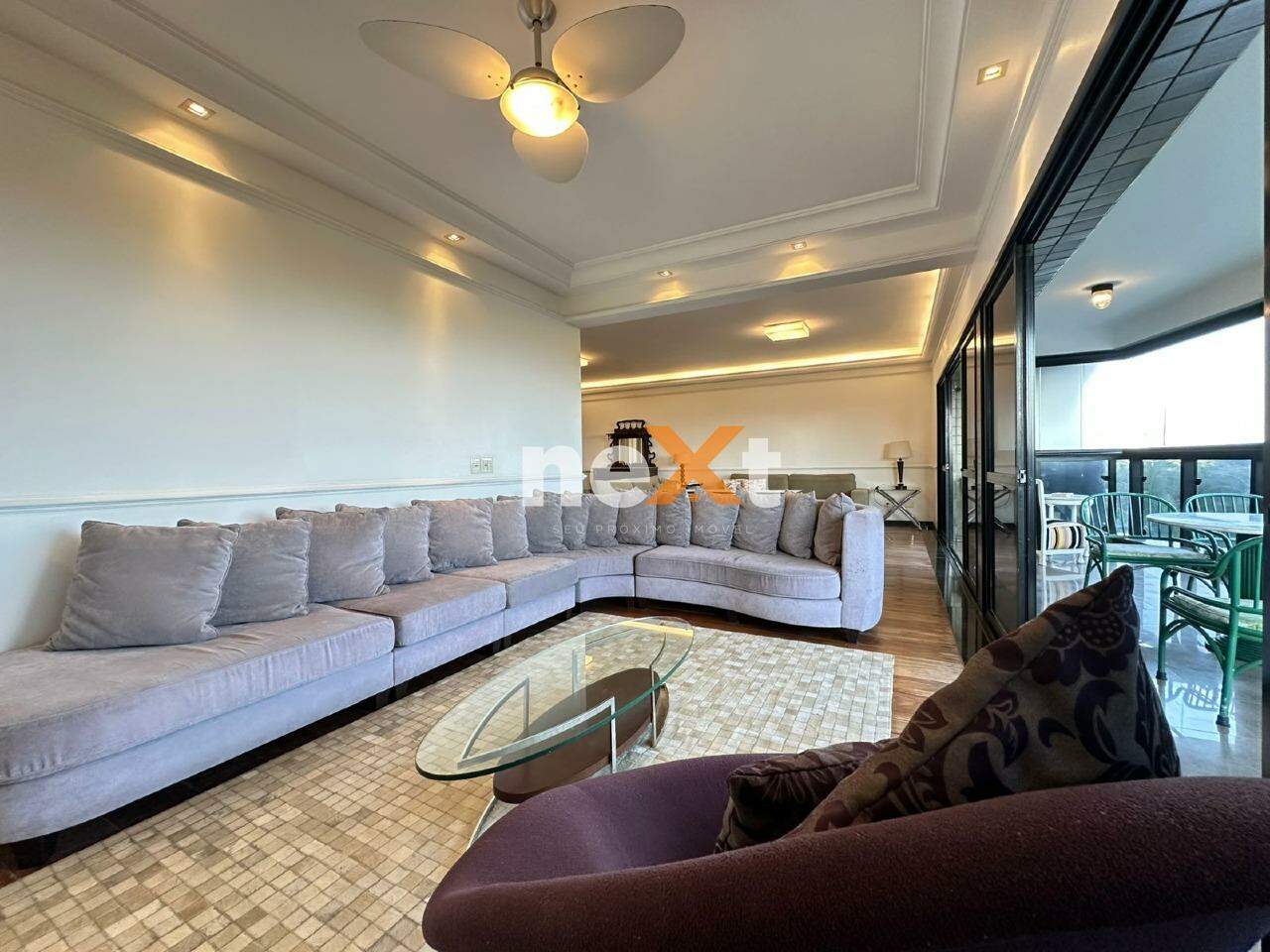 Apartamento à venda no Pompéia: 