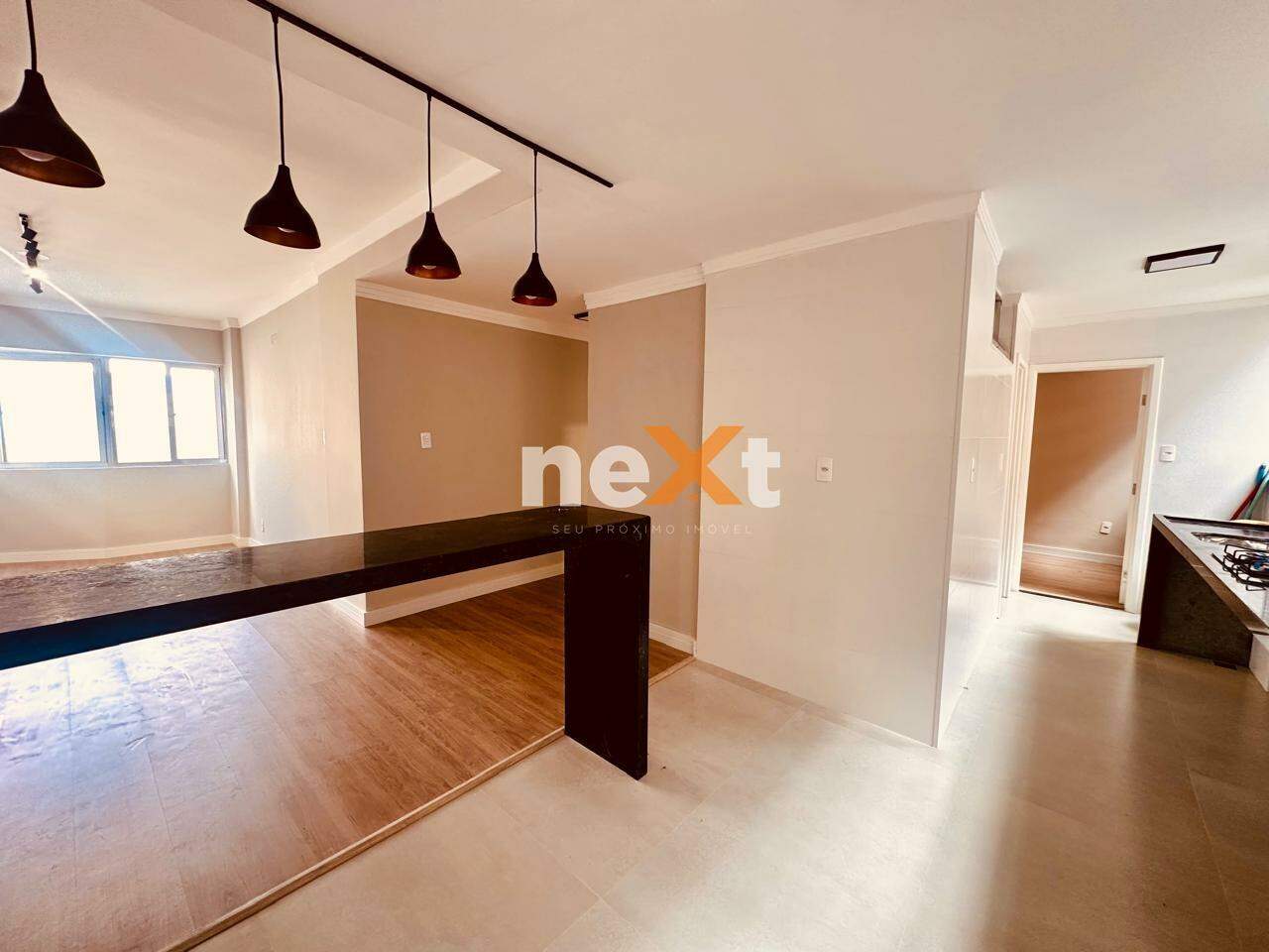 Apartamento à venda no Aparecida: 