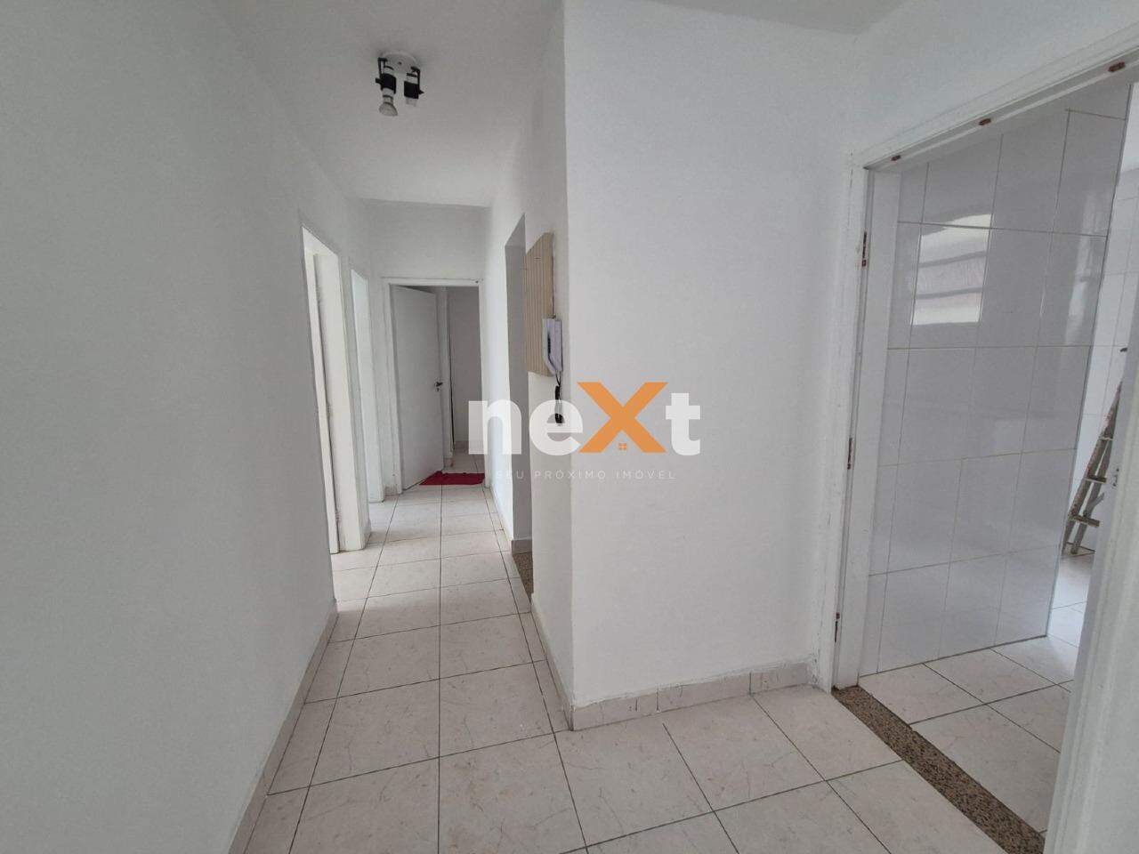 Apartamento à venda no Aparecida: 