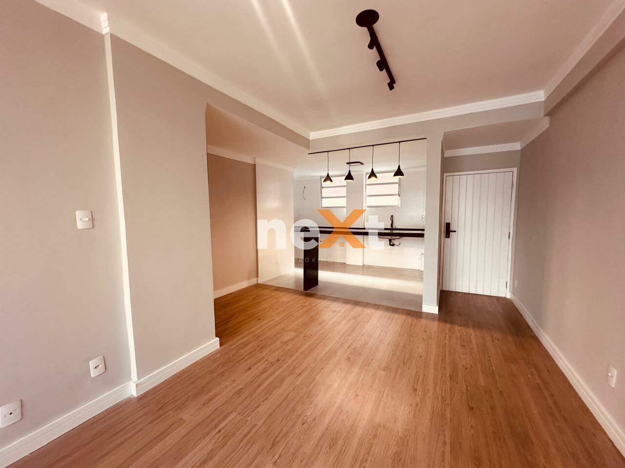 Apartamento à venda no Aparecida: 