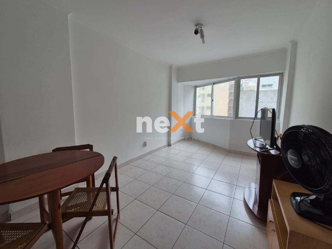 Apartamento à venda no Aparecida: 