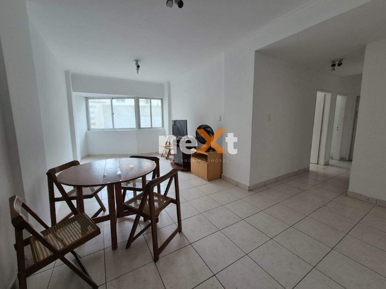 Apartamento à venda no Aparecida: 
