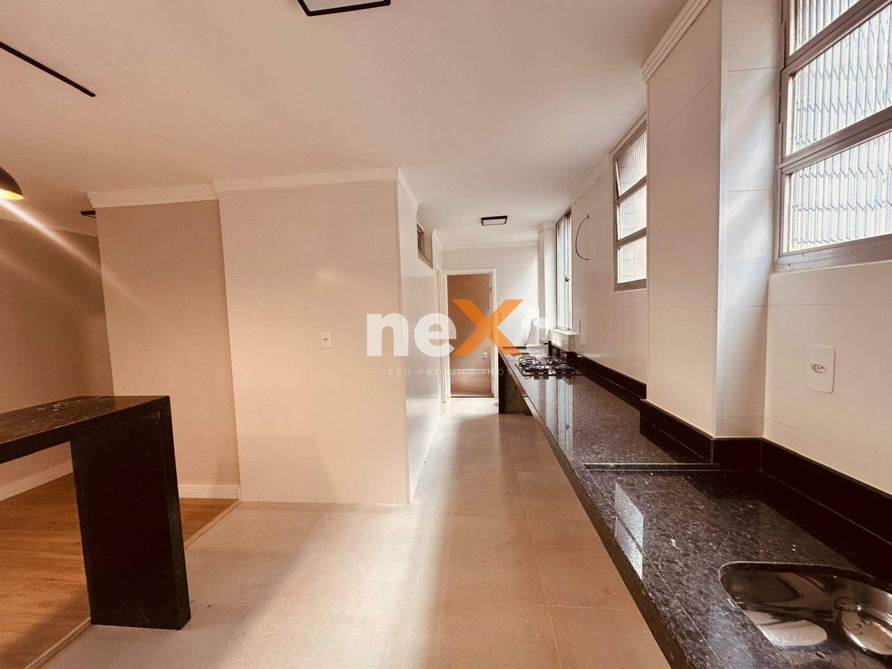 Apartamento à venda no Aparecida: 