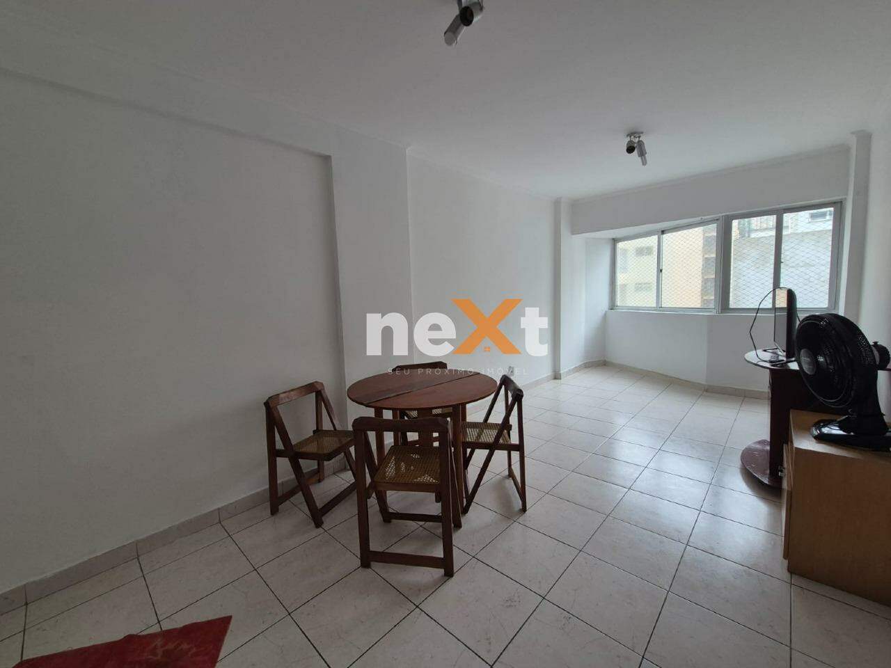 Apartamento à venda no Aparecida: 