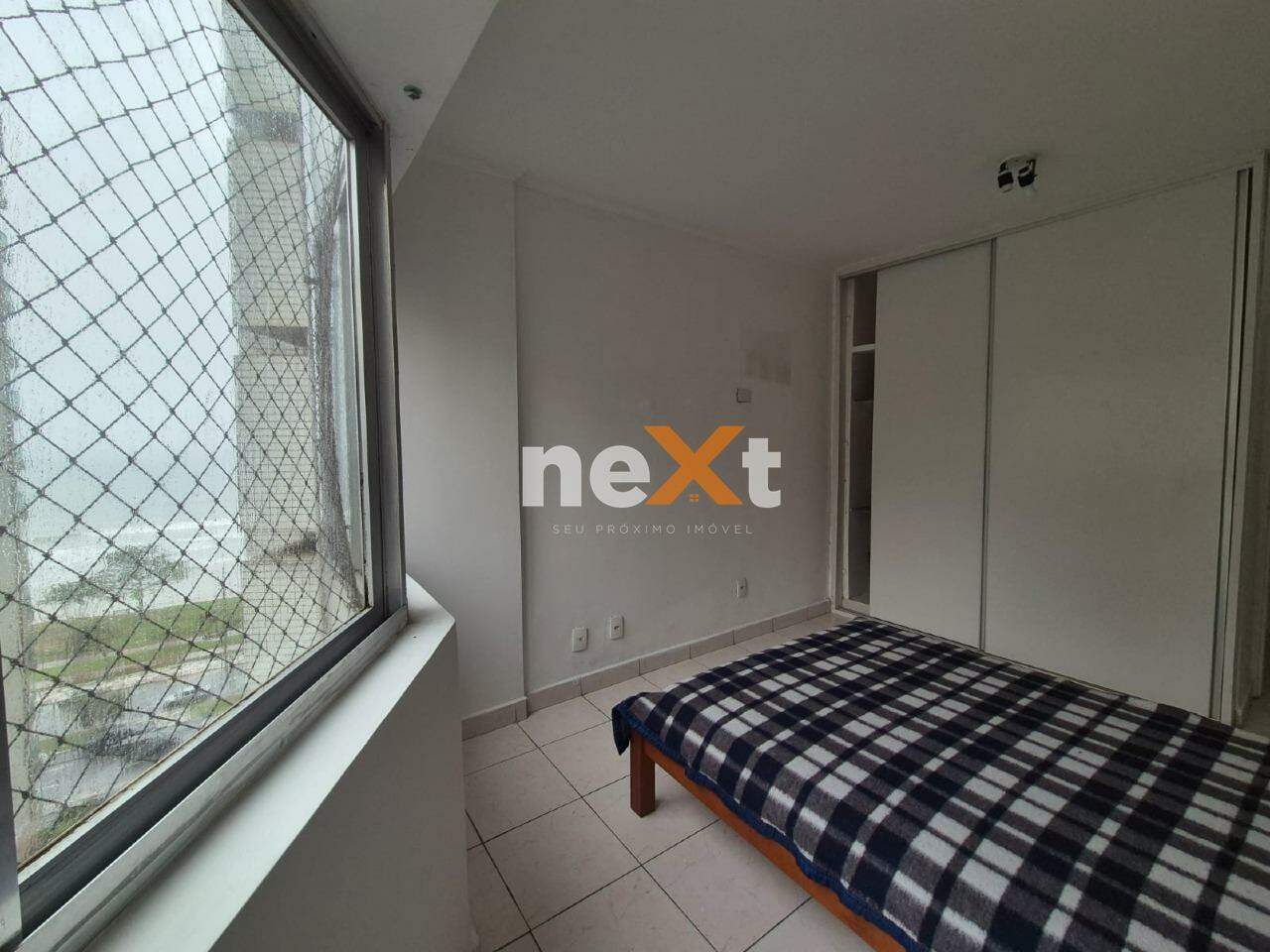 Apartamento à venda no Aparecida: 
