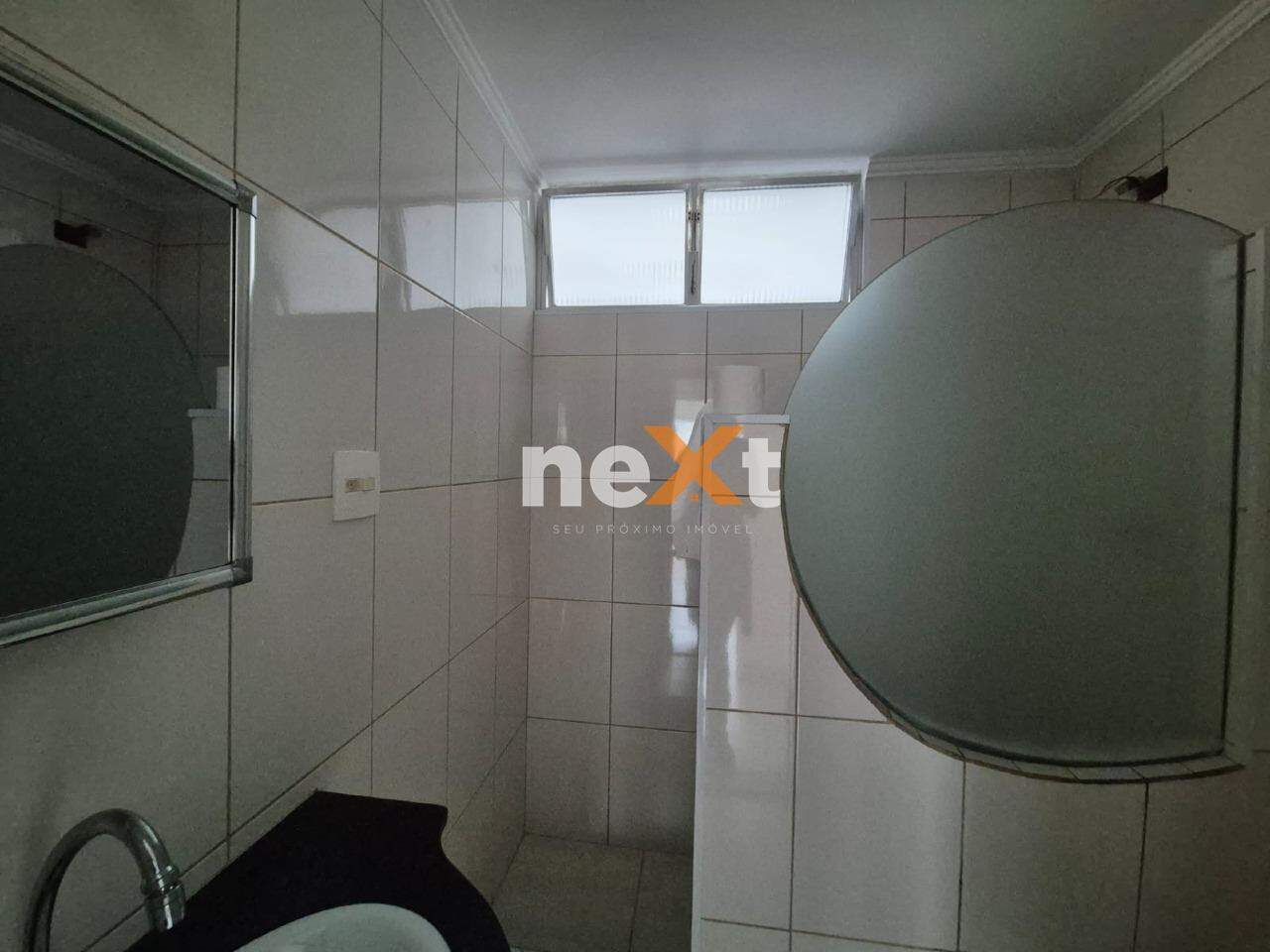 Apartamento à venda no Aparecida: 