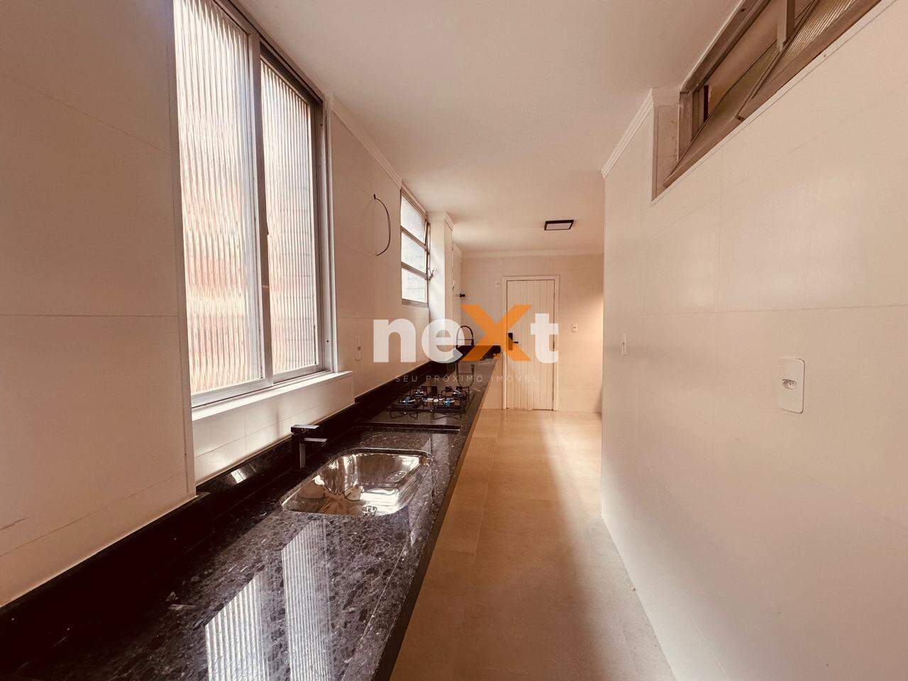 Apartamento à venda no Aparecida: 