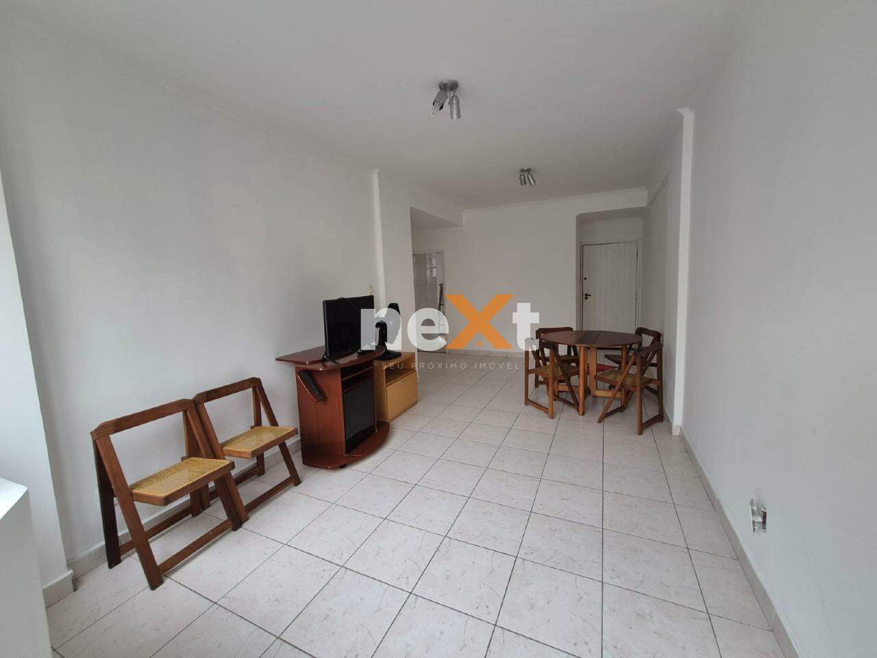 Apartamento à venda no Aparecida: 