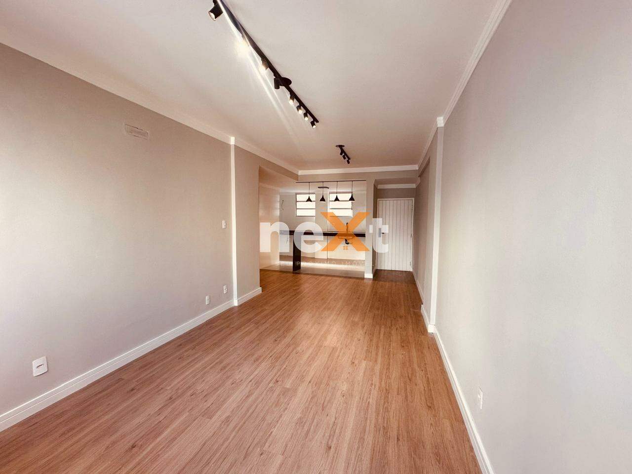 Apartamento à venda no Aparecida: 