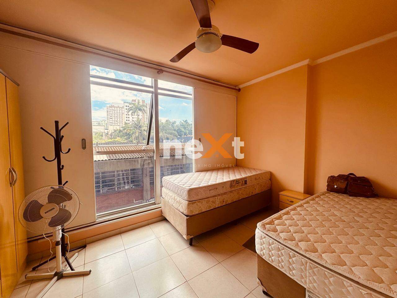 Apartamento à venda no Aparecida: 