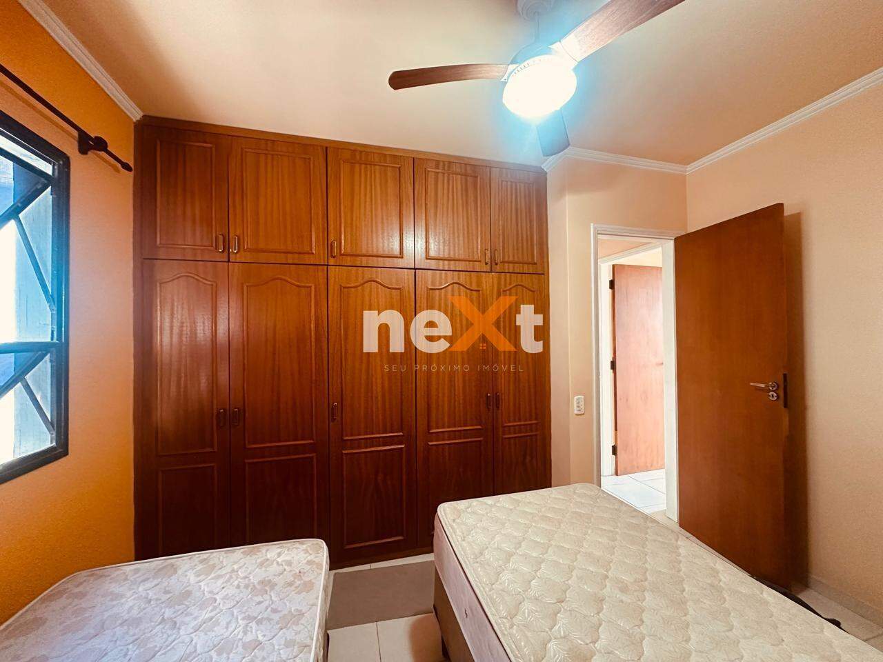Apartamento à venda no Aparecida: 
