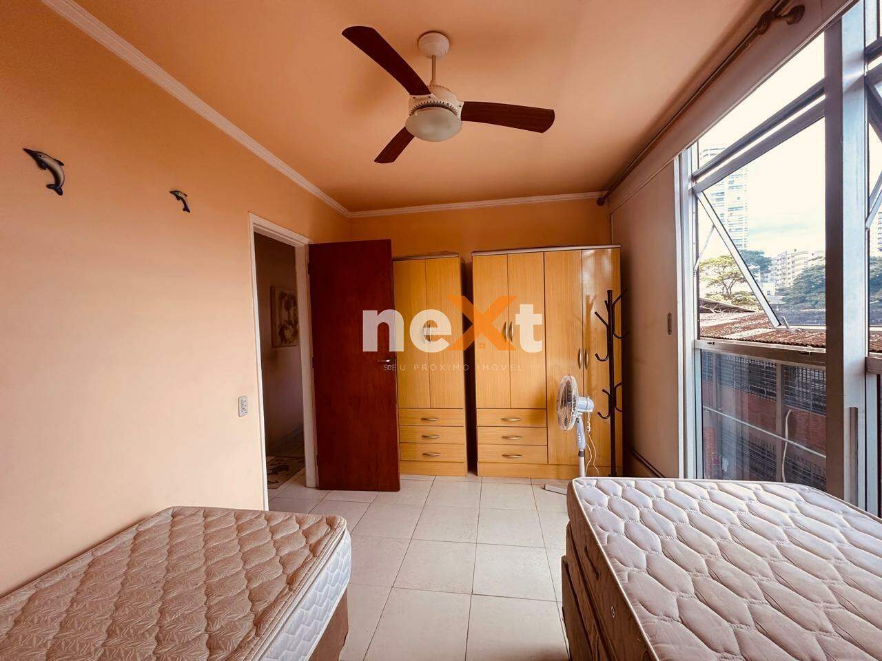 Apartamento à venda no Aparecida: 