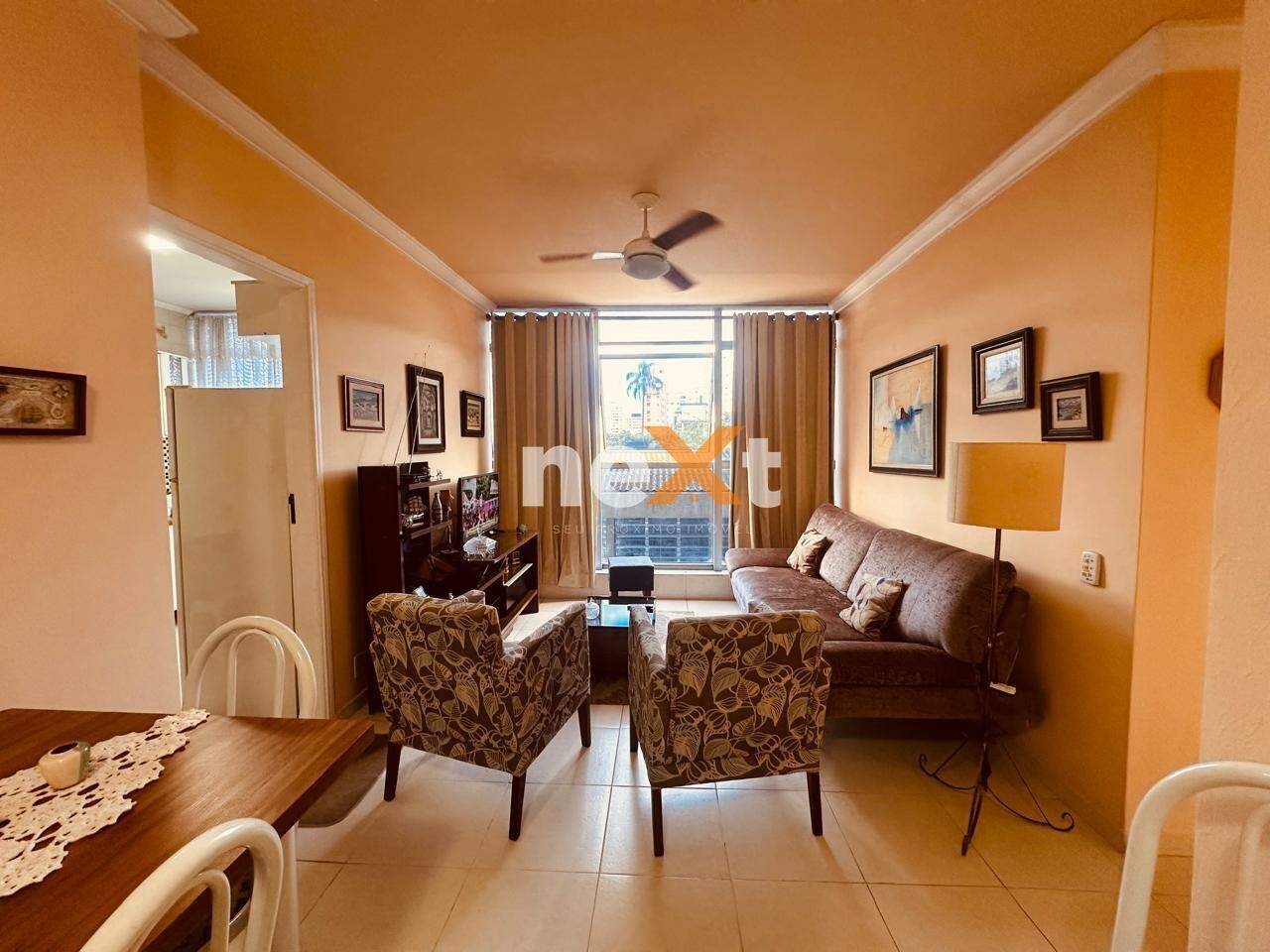 Apartamento à venda no Aparecida: 