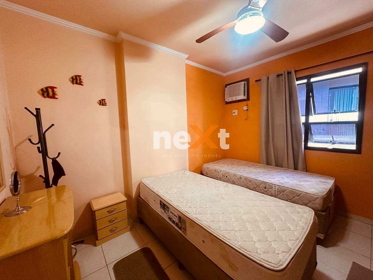 Apartamento à venda no Aparecida: 