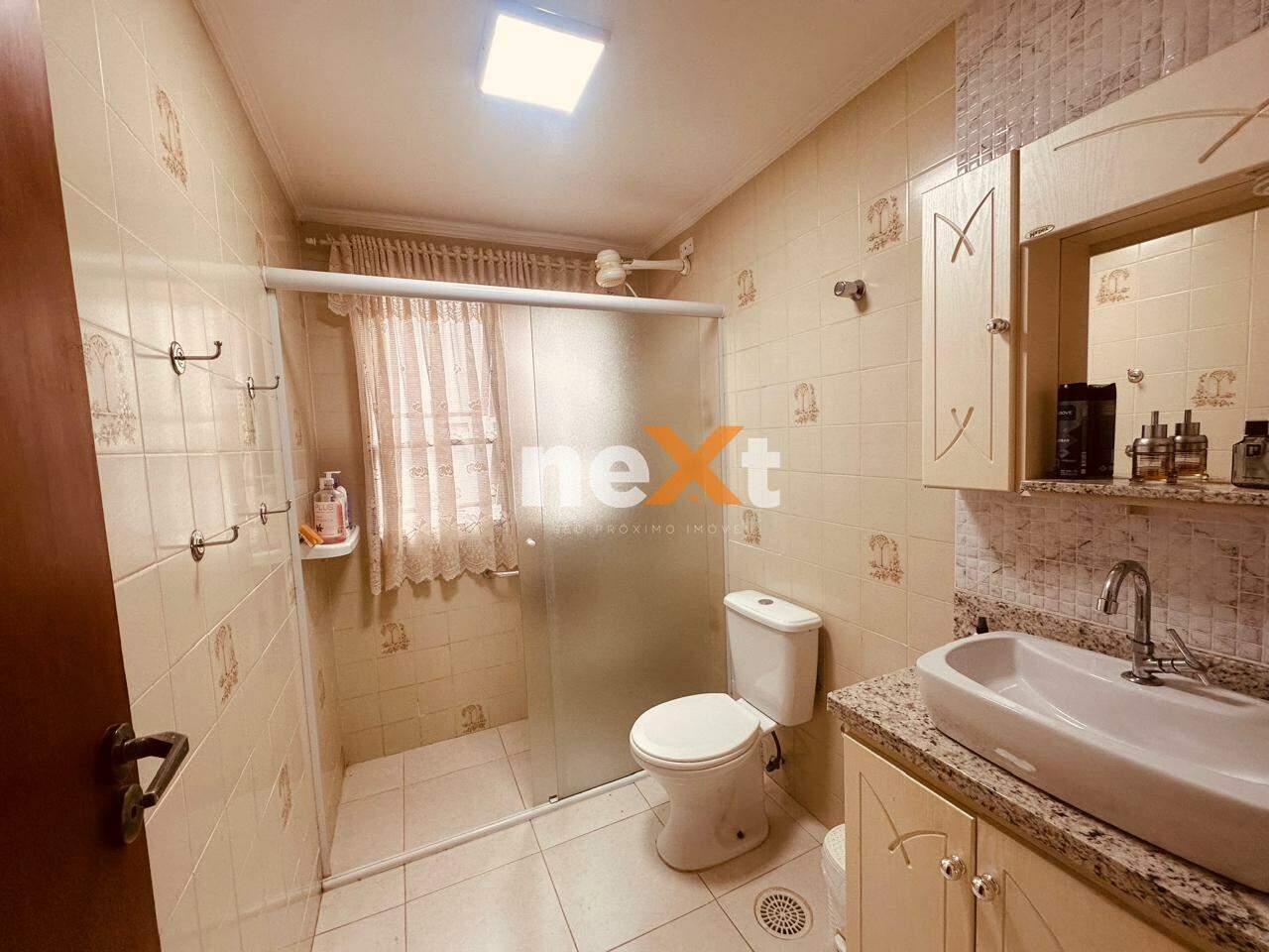 Apartamento à venda no Aparecida: 