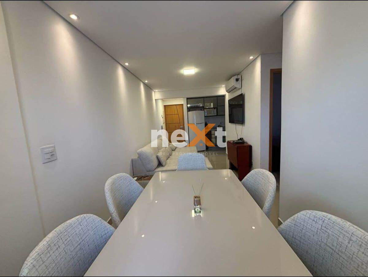Apartamento à venda no Embaré: 